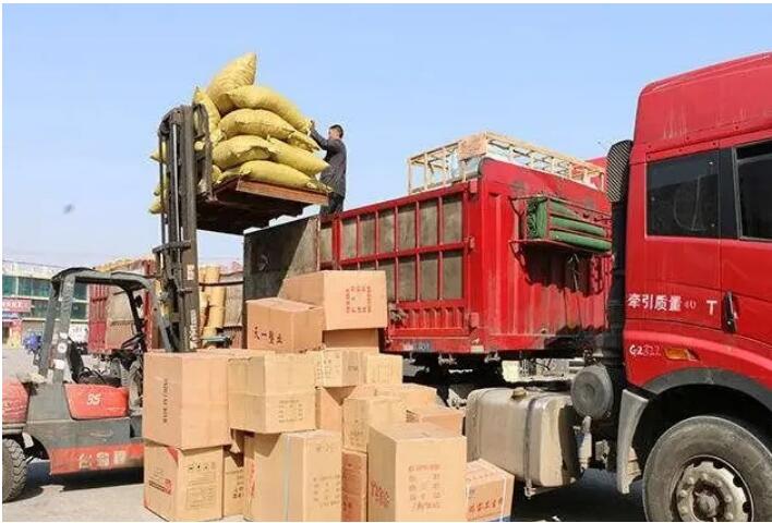 厦门到寻甸回族彝族自治县物流专线