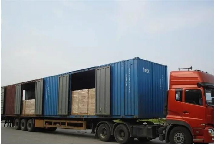 厦门到寻甸回族彝族自治县整车运输