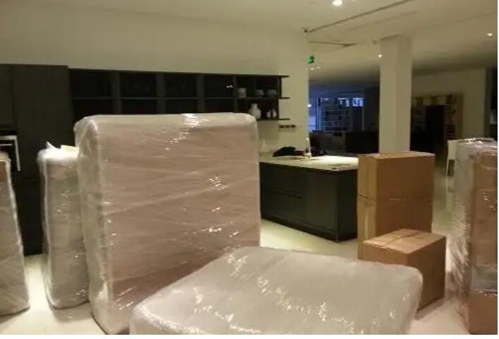 厦门到寻甸回族彝族自治县长途搬家