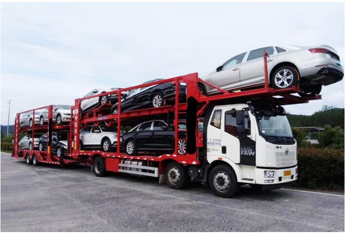 厦门到寻甸回族彝族自治县轿车托运